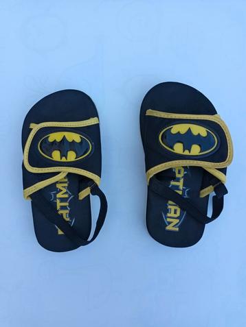 Badslippers Batman H&M maat 26/27 beschikbaar voor biedingen