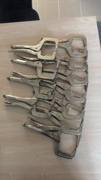 Voir Grip 11r, Enlèvement, Utilisé