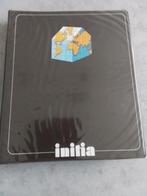 Initia albums: verzameling landen, Verzamelen, Ophalen of Verzenden, Gebruikt, Buitenland, Prent