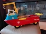 Paw Patrol Sea Patroller, Ophalen of Verzenden, Zo goed als nieuw