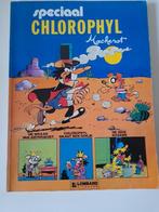 Chlorophyl - Speciaal, 3 albums - Macherot, Enlèvement ou Envoi, Raymond Macherot