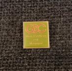 PIN - GDC - MON COIFFEUR EST MAGIQUE, Envoi, Utilisé, Autres sujets/thèmes, Insigne ou Pin's