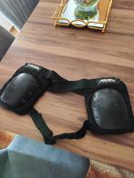 Knie beschermers REKD, Sport en Fitness, Ophalen, Zo goed als nieuw