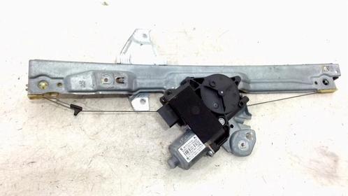 RAAMMECHANIEK ELEK LINKS VOOR 308 (4A / C) (9659827080), Auto-onderdelen, Carrosserie, Peugeot, Voor, Links, Gebruikt