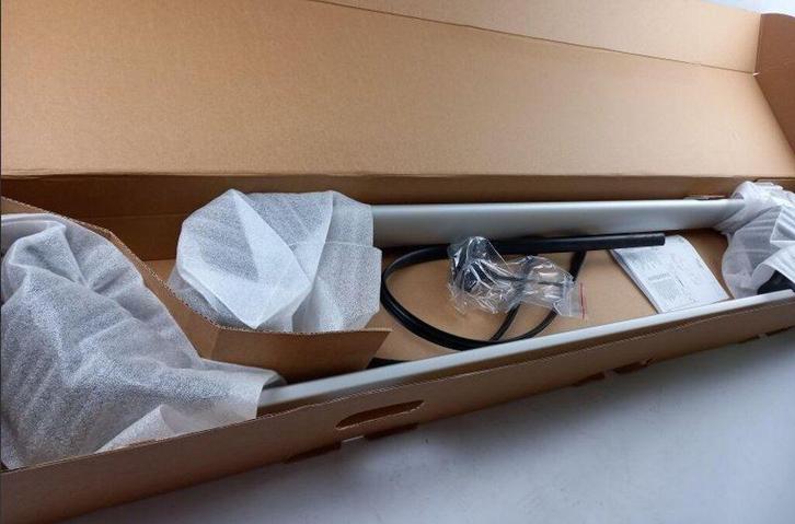 Dakdragers origineel imperiaal - 8201733990 Dacia Sandero II, Auto diversen, Dakdragers, Nieuw, Ophalen of Verzenden