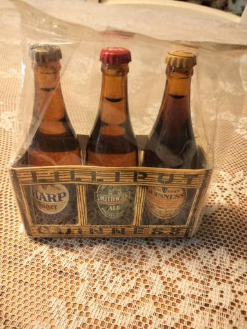 Guinness Lilliput, Enlèvement ou Envoi, Comme neuf