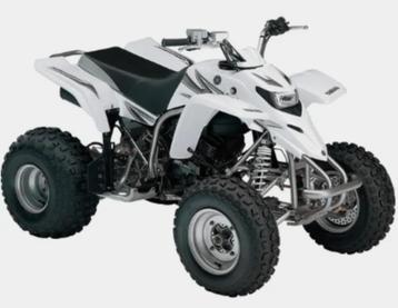 Pieces quad Yamaha blaster 200 beschikbaar voor biedingen