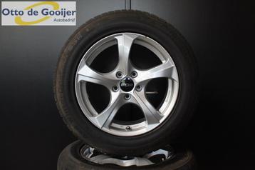 18 Inch BMW X5/X6 Winterbanden 6.5MM 255/55R18 beschikbaar voor biedingen