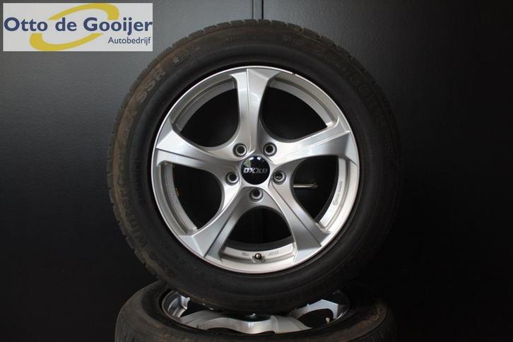 18 Inch BMW X5/X6 Winterbanden 6.5MM 255/55R18, Auto-onderdelen, Banden en Velgen, Banden en Velgen, Winterbanden, 18 inch, 255 mm