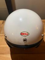 VINTAGE BELL SUPER MAGNUM 1970 MOTOHELM, Ophalen of Verzenden, Gebruikt, Medium, Overige merken