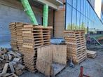 GRATIS Paletten / Hout / brandhout GRATIS op te halen, Doe-het-zelf en Bouw, Ophalen, Zo goed als nieuw, Minder dan 200 cm, Pallet
