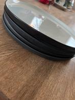 Broste Copenhagrn Esrum, Ophalen of Verzenden, Zo goed als nieuw, Bord(en)