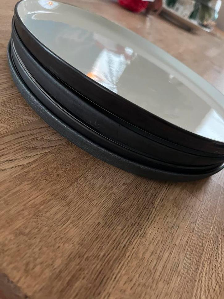 Broste Copenhagrn Esrum, Maison & Meubles, Cuisine | Vaisselle, Comme neuf, Assiettes(s), Enlèvement ou Envoi