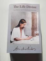 The Life Divine - Sri Aurobindo, Livres, Philosophie, Métaphysique ou Philosophie naturelle, Enlèvement, Neuf