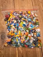 Figuurtjes kindersurprise, Verzamelen, Ophalen