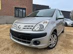 NISSAN PIXO // 1.0 ESSENCE // 26000KM // CARNET //GARANTIE, Auto's, Nissan, Stof, 50 kW, Zwart, Bedrijf