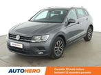 Volkswagen Tiguan 1.5 TSI ACT Comfortline BlueMotion, Autos, Volkswagen, Achat, 164 g/km, 5 portes, 5 places