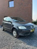 Volkswagen Fox essence, Autos, Argent ou Gris, Entreprise, Boîte manuelle, 80 g/km