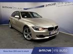 BMW 3 Serie 316 MARCHAND EXPORT UNIQUEMENT ! (bj 2015), 100 kW, 4 deurs, USB, Gebruikt