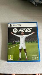 FC25 voor Ps5, Ophalen of Verzenden, Zo goed als nieuw