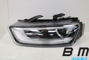 Xenon LED koplamp links Audi Q3 8U 8U0941005 beschikbaar voor biedingen