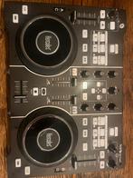 Hercules DJ4set, Muziek en Instrumenten, Dj-sets en Draaitafels, Ophalen, Zo goed als nieuw