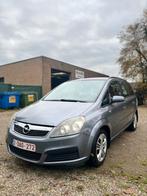 !!Opel Zafira te koop!!, Auto's, Particulier, Te koop, Zafira, Diesel