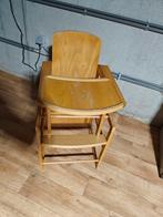 Eetstoel, Kinderen en Baby's, Kinderstoelen, Ophalen, Gebruikt