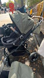 Buggy 3 in 1, Ophalen, Zo goed als nieuw