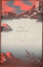 Roy Jacobsen - Witte zee, Ophalen of Verzenden, Roy Jacobsen