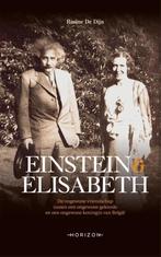 Einstein en Elisabeth, Boeken, Ophalen of Verzenden, Politiek