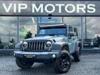 27.264,46€ // RUBICON // AUTOMATIQUE // UTILITAIRE, Autos, Jeep, Cuir, Achat, Entreprise, Diesel