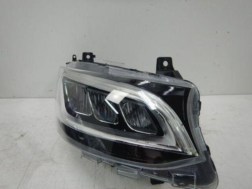 Mercedes-Benz W910 LED High Performance Koplamp Rechts A9109, Auto-onderdelen, Verlichting, Mercedes-Benz, Gebruikt, Ophalen of Verzenden