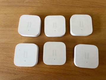 Aqara Vibration Sensor 6x – bijna nieuw beschikbaar voor biedingen