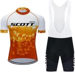 Ensemble de vêtements de cyclisme Moxilyn LIVRAISON RAPIDE E