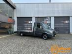 Mercedes Sprinter bestel 516 2.2 CDI 432L OPRIJWAGEN!, Auto's, Bestelwagens en Lichte vracht, Automaat, Euro 5, 4 cilinders, 2000 kg