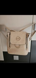 Sac à dos MK neuf, Handtassen en Accessoires, Tassen | Damestassen, Ophalen, Nieuw