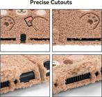 Joli étui en peluche pour Switch OLED | LIVRAISON GRATUITE, Consoles de jeu & Jeux vidéo, Jeux | Nintendo Switch, Neuf, -, -, Autres genres