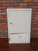Vintage apotheek kastje, Huis en Inrichting, Kasten | Lockerkasten, Ophalen, Gebruikt