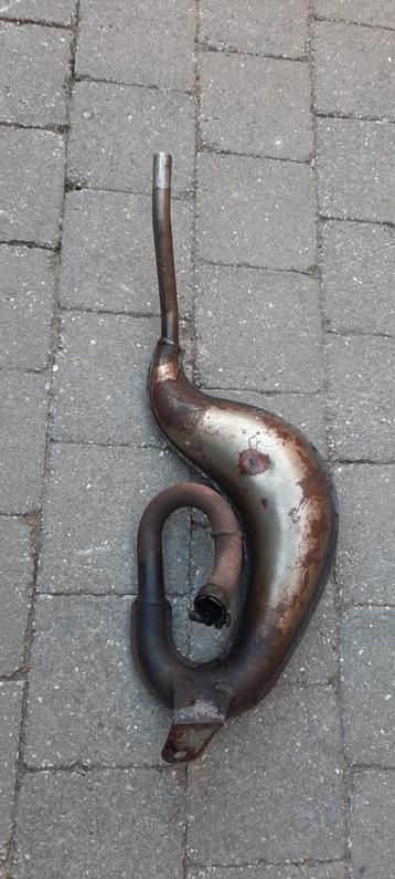 Vespa Piaggio Ciao proma, Fietsen en Brommers, Ophalen of Verzenden, Gebruikt