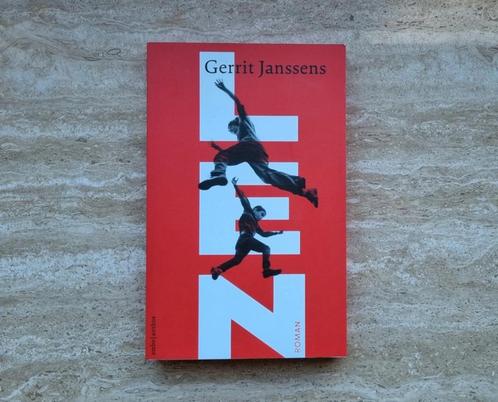 Len, over afrekening tussen een profvoetballer en zijn broer, Boeken, Romans, Nieuw, België, Verzenden