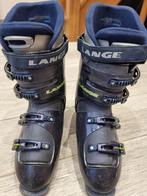 Chaussures de ski Lange - pointure 29.5, Autres marques, Enlèvement, Utilisé, Chaussures