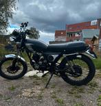 Mash 50, Ophalen, Zo goed als nieuw