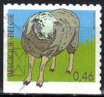 Belgie 2006 - Yvert 3474 /OBP 3489 - Boerderij - Schaap (ST), Postzegels en Munten, Verzenden, Gestempeld, Gestempeld