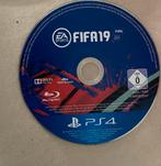 FIFA 19 PS4, Games en Spelcomputers, Ophalen, Gebruikt, Sport