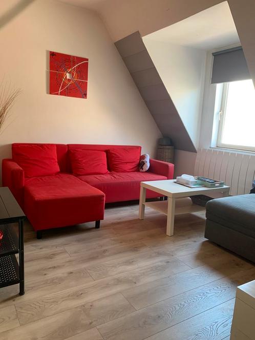 Appartement à louer La Panne, Vakantie, Vakantie | Zon en Strand