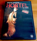 HOSTEL (Ongecensureerd Versie), Cd's en Dvd's, Dvd's | Horror, Overige genres, Gebruikt, Ophalen of Verzenden, Vanaf 16 jaar