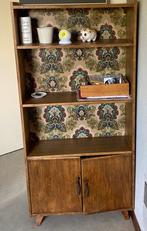 Boekenkastje, Huis en Inrichting, Ophalen, Gebruikt