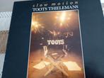 Toots Tielemans - Slow motion, 1960 tot 1980, Gebruikt, Ophalen of Verzenden, 12 inch