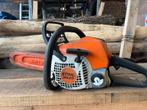 Stihl kettingzaag, Doe-het-zelf en Bouw, Gereedschap | Zaagmachines, Ophalen, Stihl, Kettingzaag, 30 tot 70 mm